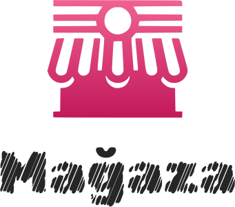 Mağaza logo tasarımı