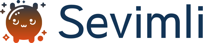 Sevimli logo tasarımı