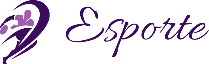 design de logotipo Esporte
