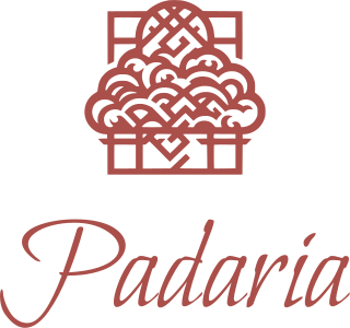 design de logotipo Padaria