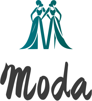 design de logotipo Moda