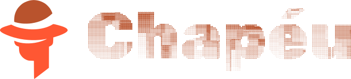 design de logotipo Chapéu