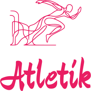 Atletik logo tasarımı