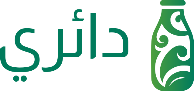 تصميم شعار دائري