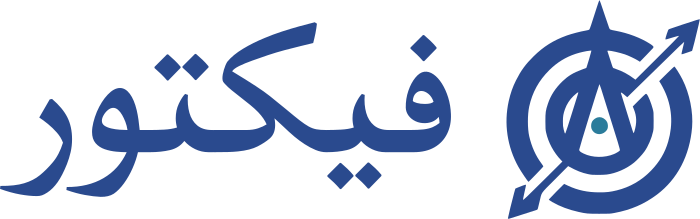 تصميم شعار فيكتور