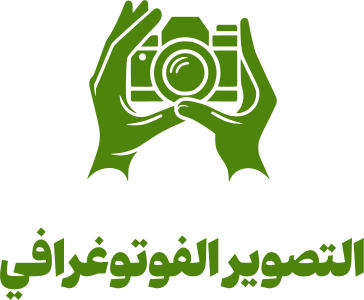 تصميم شعار التصوير الفوتوغرافي
