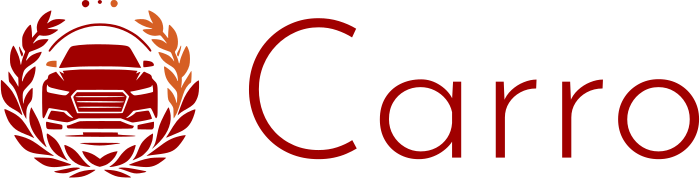 Carro logo design