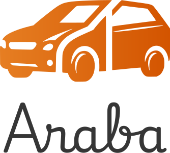 Araba logo design
