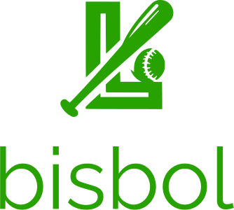 bisbol logo design