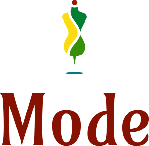 Mode logo design