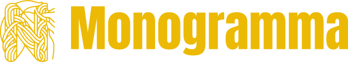 Monogramma logo design