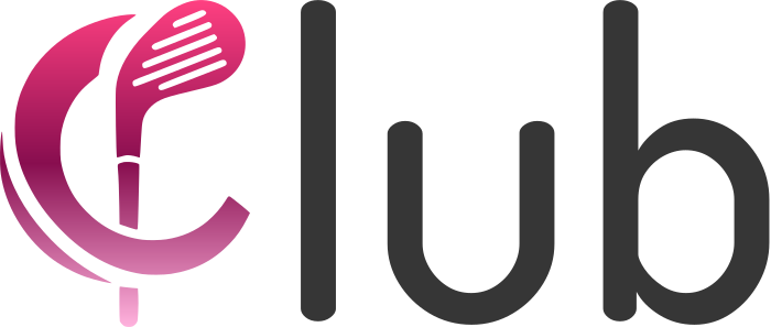Club logo design