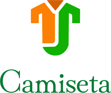 Camiseta logo design