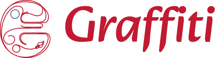 Graffiti logo tasarımı
