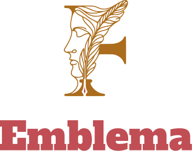 design de logotipo Emblema