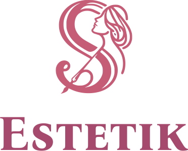 Estetik logo tasarımı