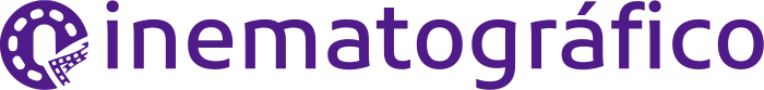 design de logotipo Cinematográfico