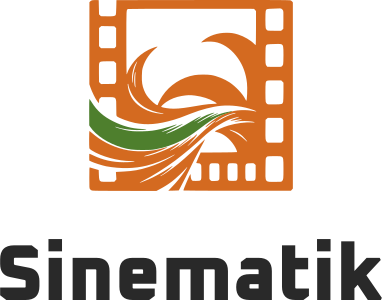 desain logo Sinematik