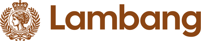 desain logo Lambang