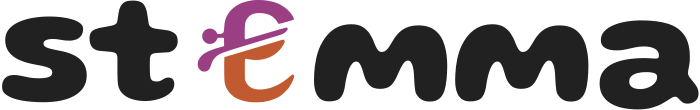 design del logo stemma