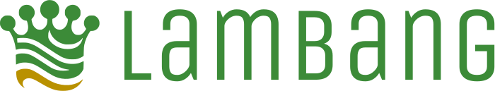 desain logo lambang