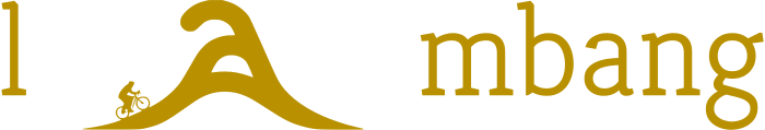 desain logo lambang