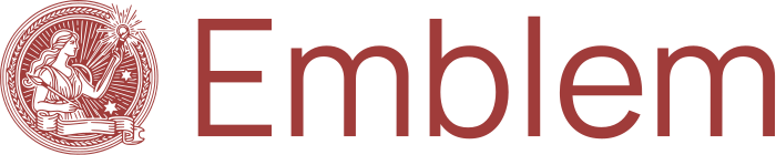 Emblem Logo-Design