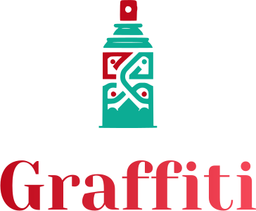 Graffiti Logo-Design
