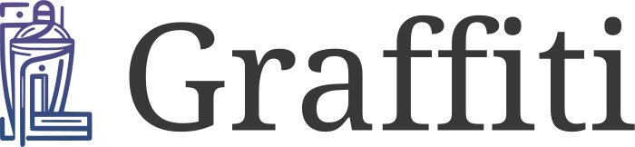 création de logo Graffiti