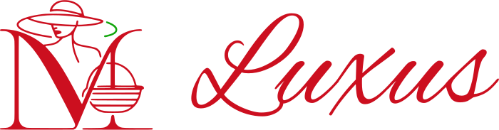 Luxus Logo-Design