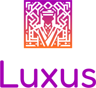 Luxus Logo-Design