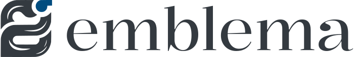 diseño de logotipo emblema