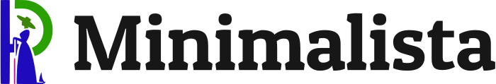 Minimalista logo design