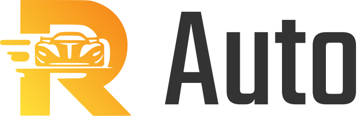 Auto logo design
