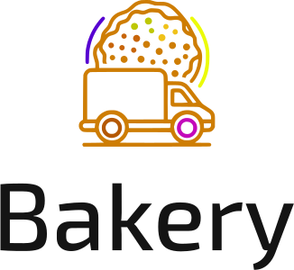 Bakery logo design