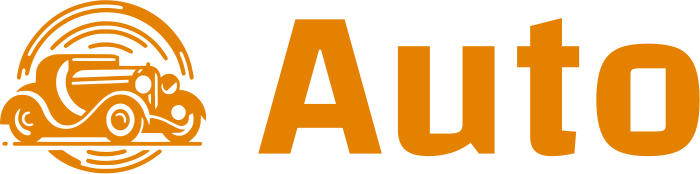 Auto logo design