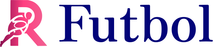 Futbol logo design
