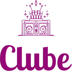 Clube logo design