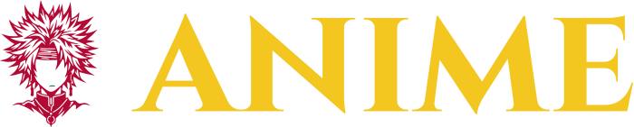 anime logo design