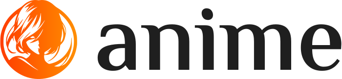 anime logo design