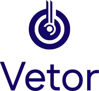 Vetor logo design