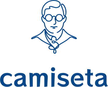 camiseta logo design