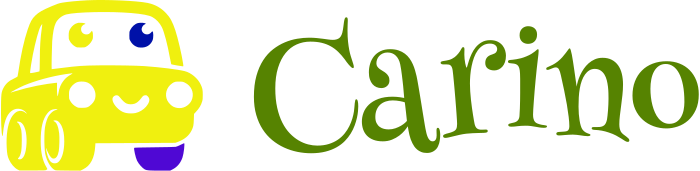 Carino logo design