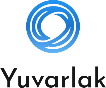Yuvarlak logo design