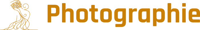 Photographie logo design