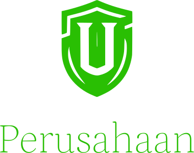 Perusahaan logo design