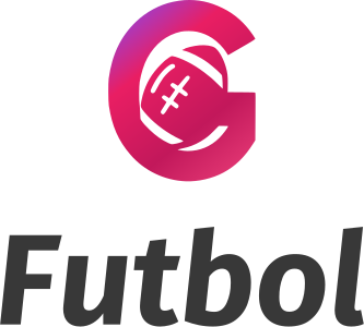 Futbol logo design