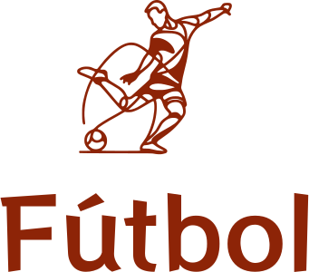 Fútbol logo design
