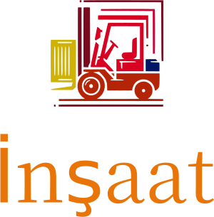İnşaat logo design