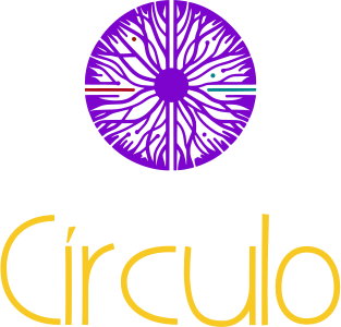 Círculo logo design